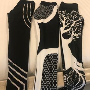 Brand new Fitness leggings